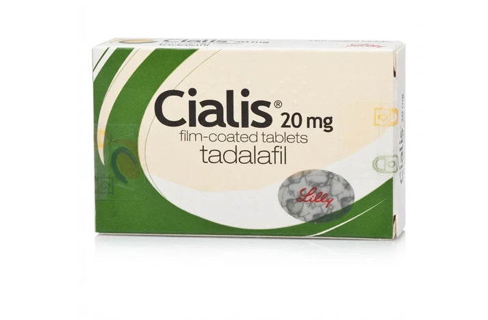 Cialis 10 Compresse