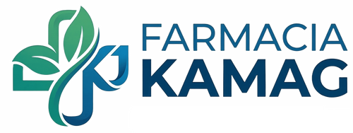 Farmacia Kama